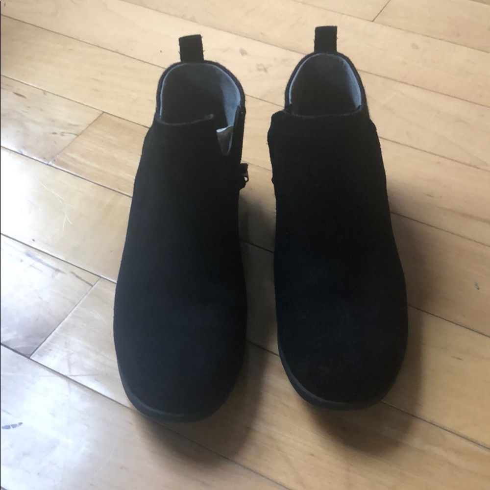 Women’s booties